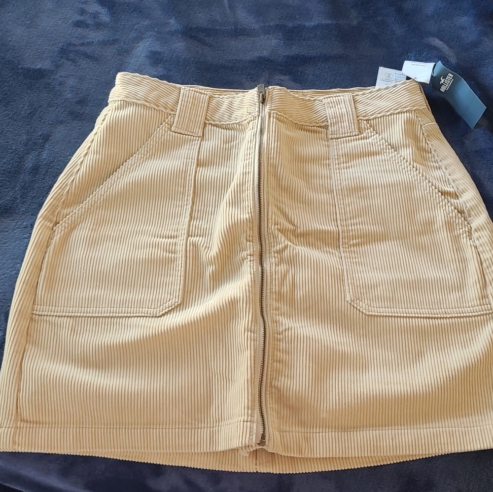 Corduroy